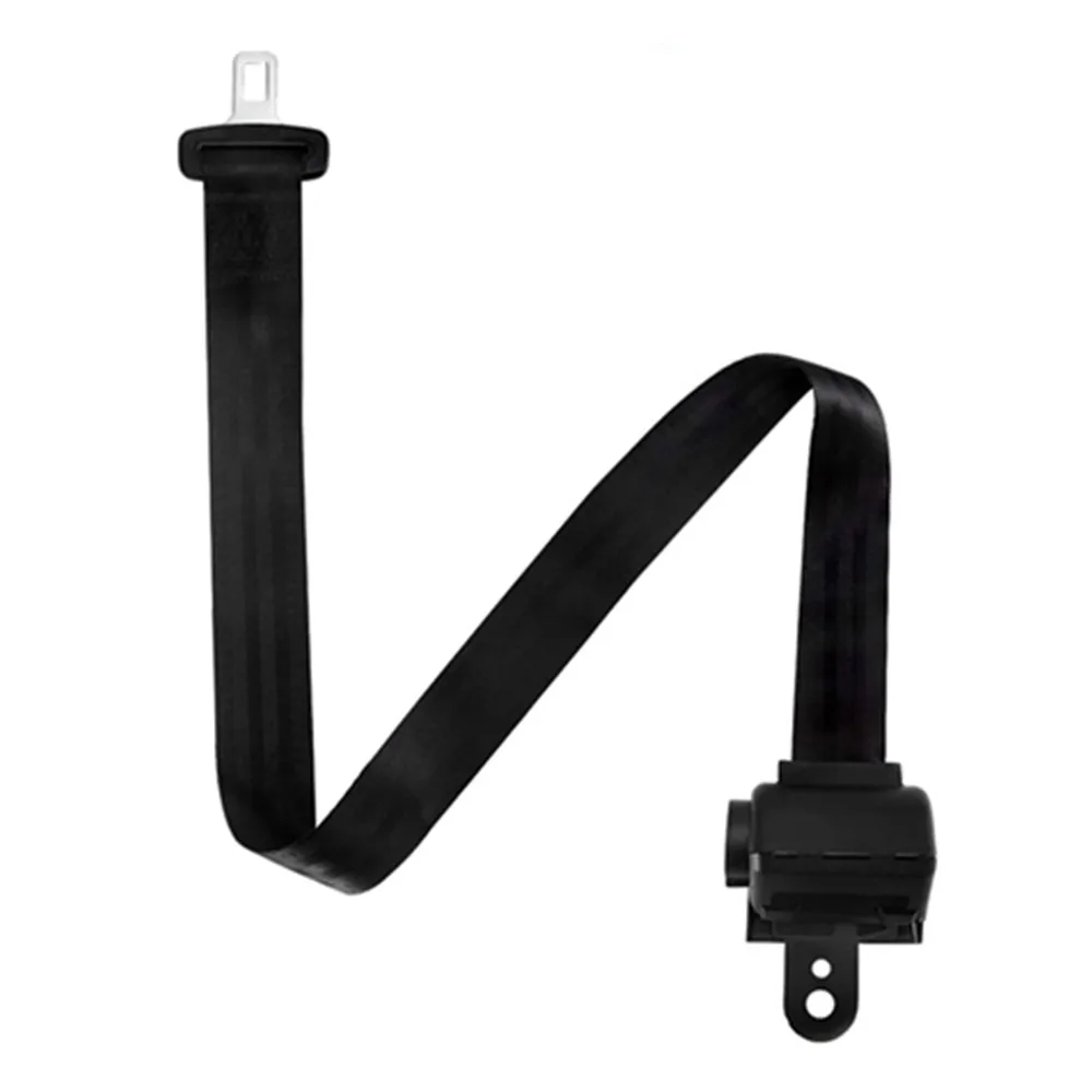Description Picture 5 of itemJayCreer Golf Cart Retractable Seat Belt