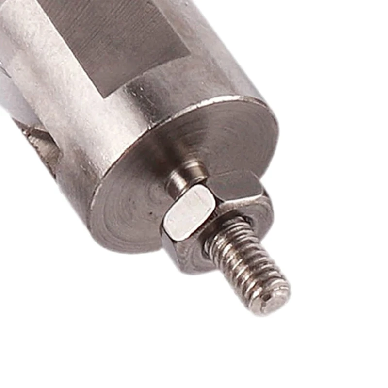 ̾  652F ѷ  10mm   M2.5  ̾  ׼ η ƿ