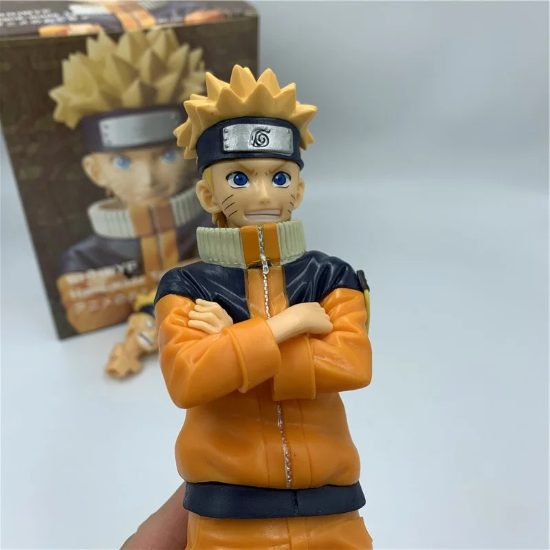 Figurine Uzumaki Naruto