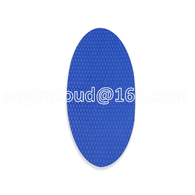 

Inflatable Surfboard Sup Paddle Eva Anti-skid Pad UV Moisture-proof Paddle Pad Lines Optional
