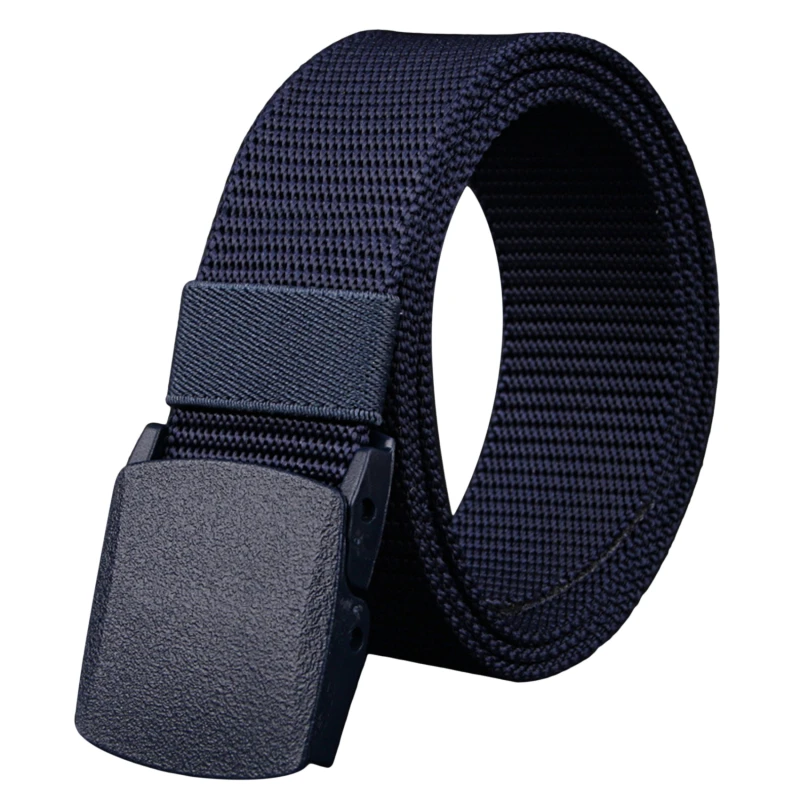 A navy blue