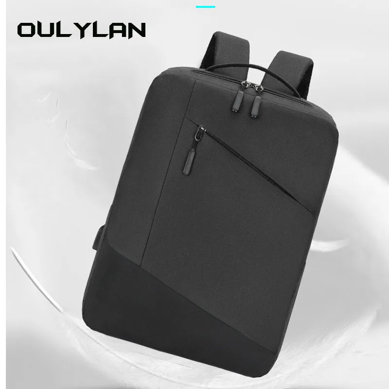 

New Cross border Business Backpack Manufacturer's Three Piece High Capacity Travel Multifunctional Laptop Backpack