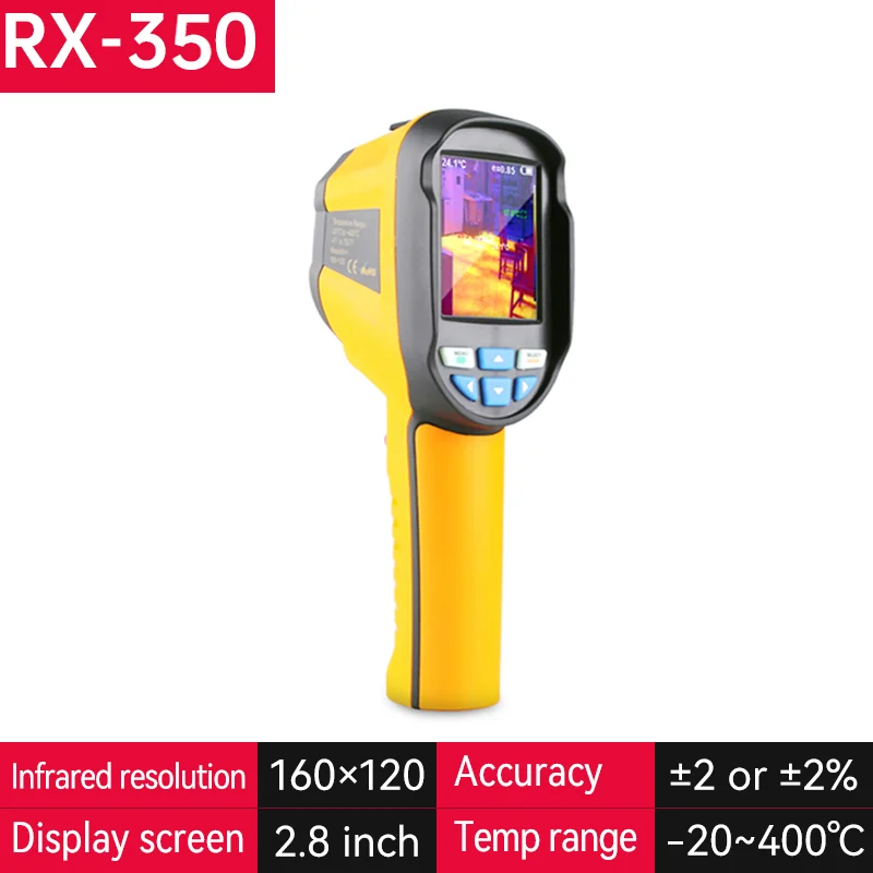 RX-350