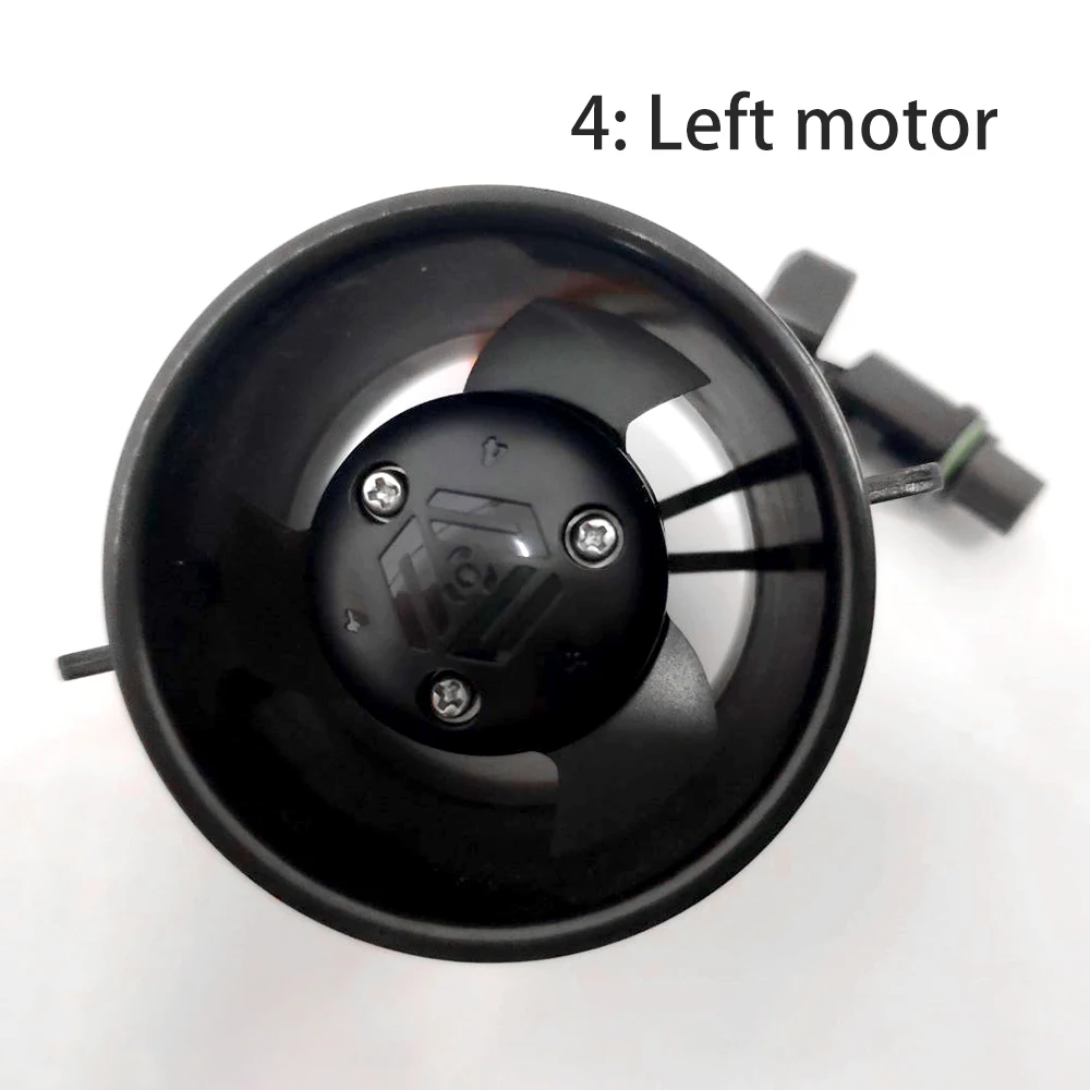 Description Picture 6 of itemOriginal Chasing - Gladius Mini S Left / Right / Left Front / Right Front / Middle Rear Motor Repair Parts In Stock