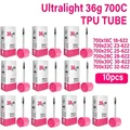 10PCS 700x18-32c 36g