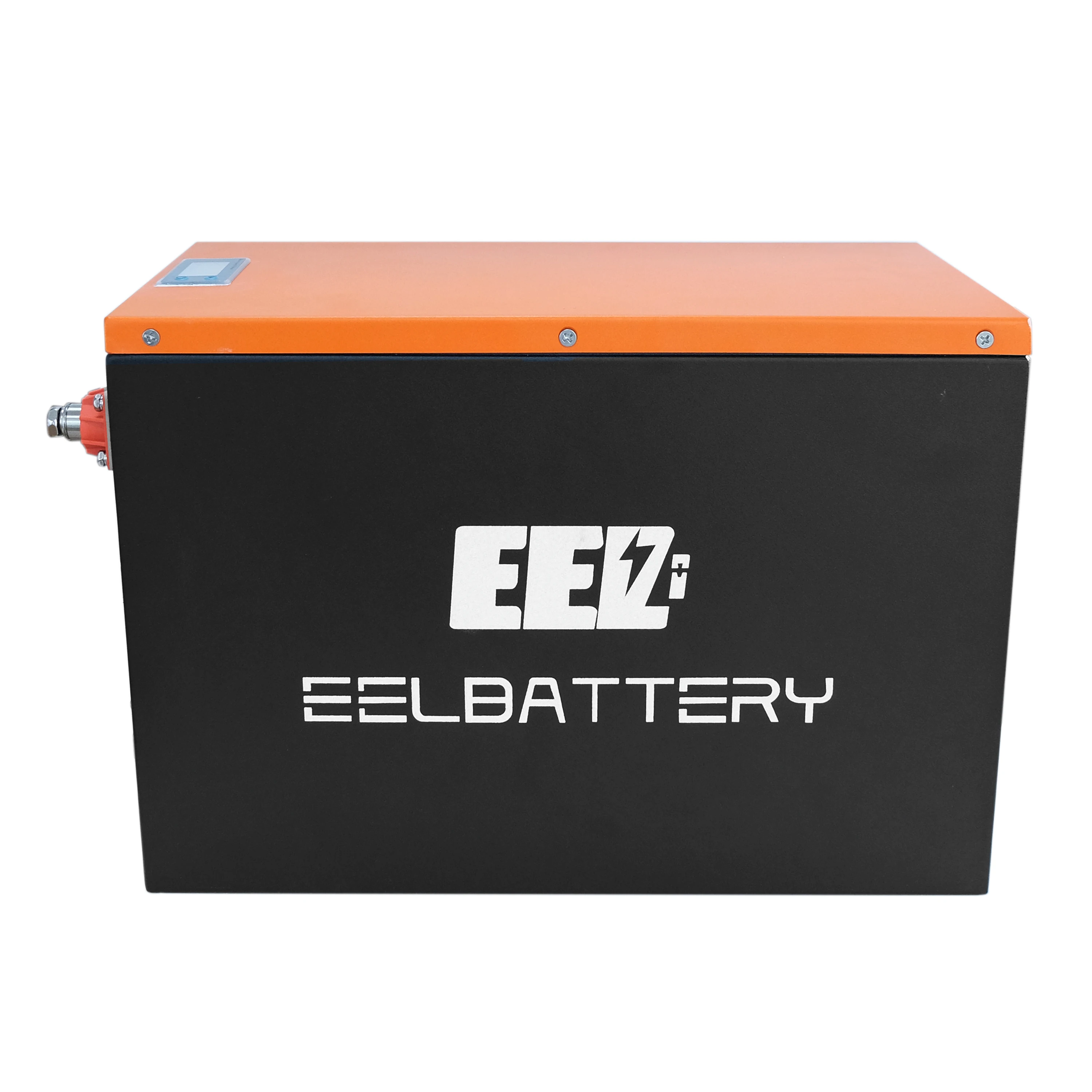 

CHINA STOCK lithium iron 3kwh 4kwh 5kwh Energy Storage Battery Box 4S 12V 200Ah 280Ah LiFePO4 battery case