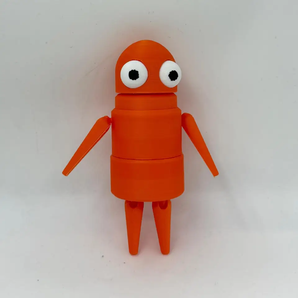 クロスボーダー新作REPOぬいぐるみロボット人形ゲームアクセサリー