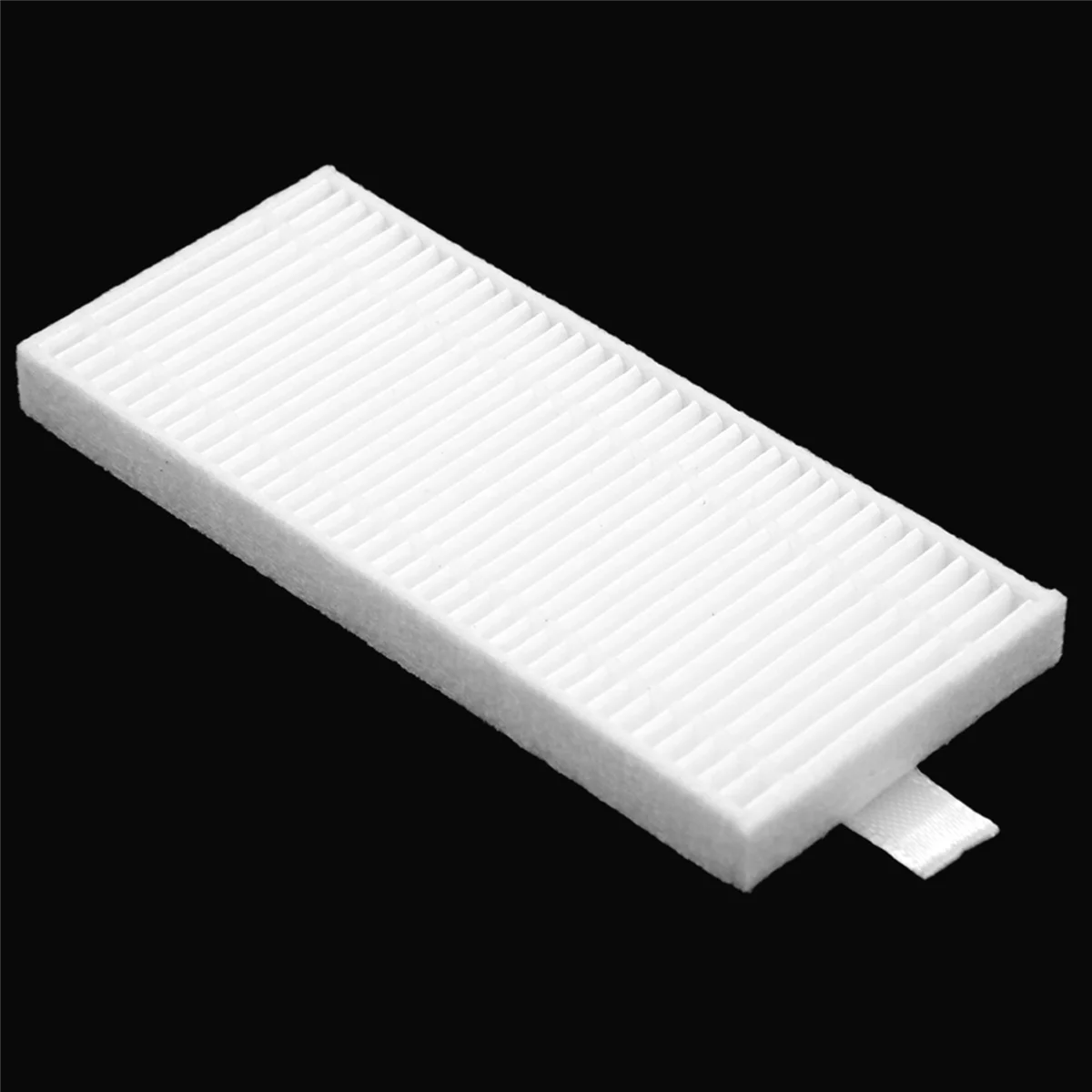 

Фильтры, основная роликовая щетка, боковые щетки для робота-пылесоса Lefant M301 M201 M520 M520M T700 M571 T800 M200