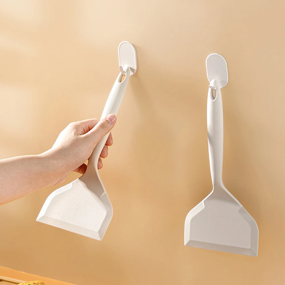 Silicone Spatula Food Grade Cooking Utensils Baking Tamagoyaki Non-stick Cookware Steak Pizza Spatula 1Pcs Kitchenware Tools kitchen utensils