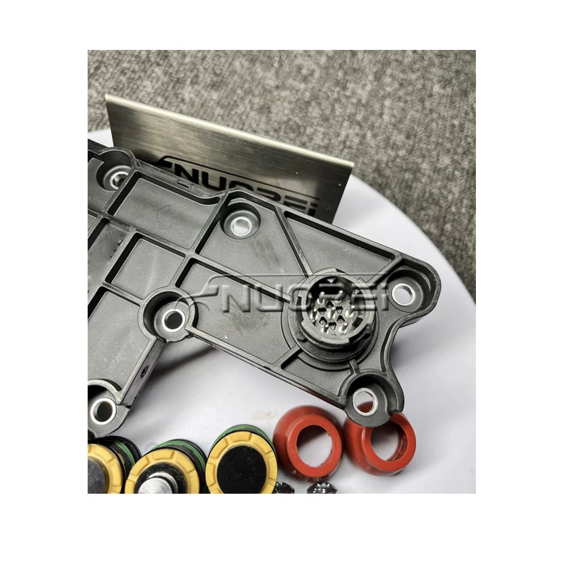 BEN Truck Shifting Cylinder Repair Kit Oem 4213509352 9455422518 