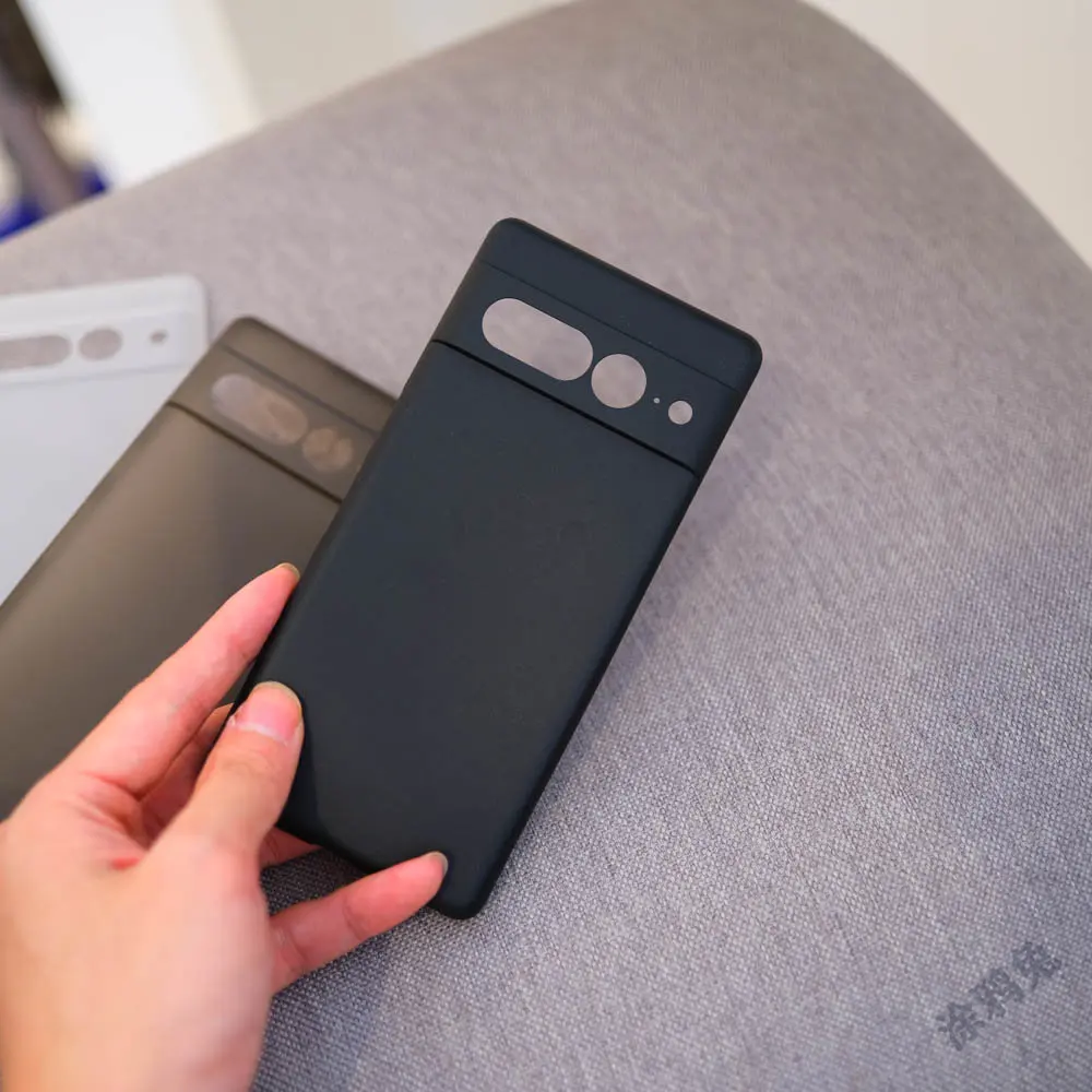 Luxury Shockproof Ultra-Thin Slim Phone Case
