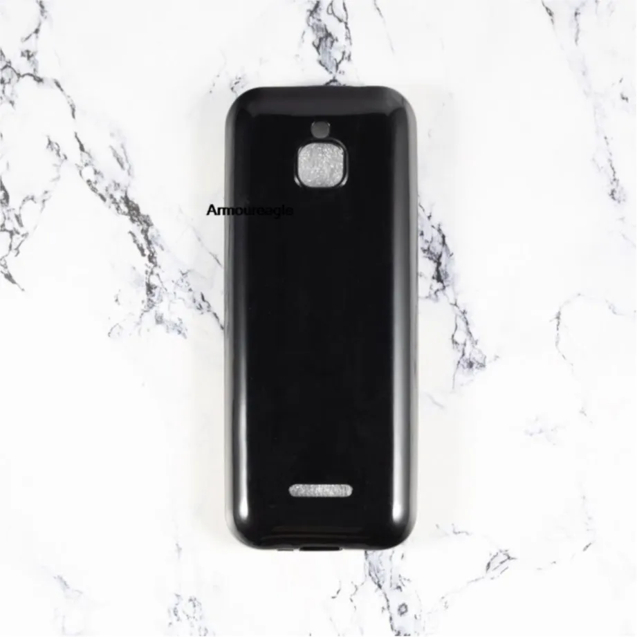 Protezione Protettiva Per Nokia 6300 4G 2020 Gel Pudding Custodia Protettiva In Silicone Per Telefono Per Nokia 6300 4G 2020 Custodia Morbida In Tpu