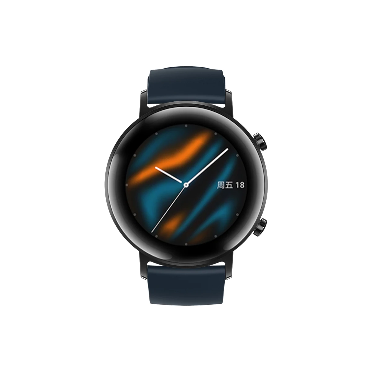 Silicone Wrist Strap