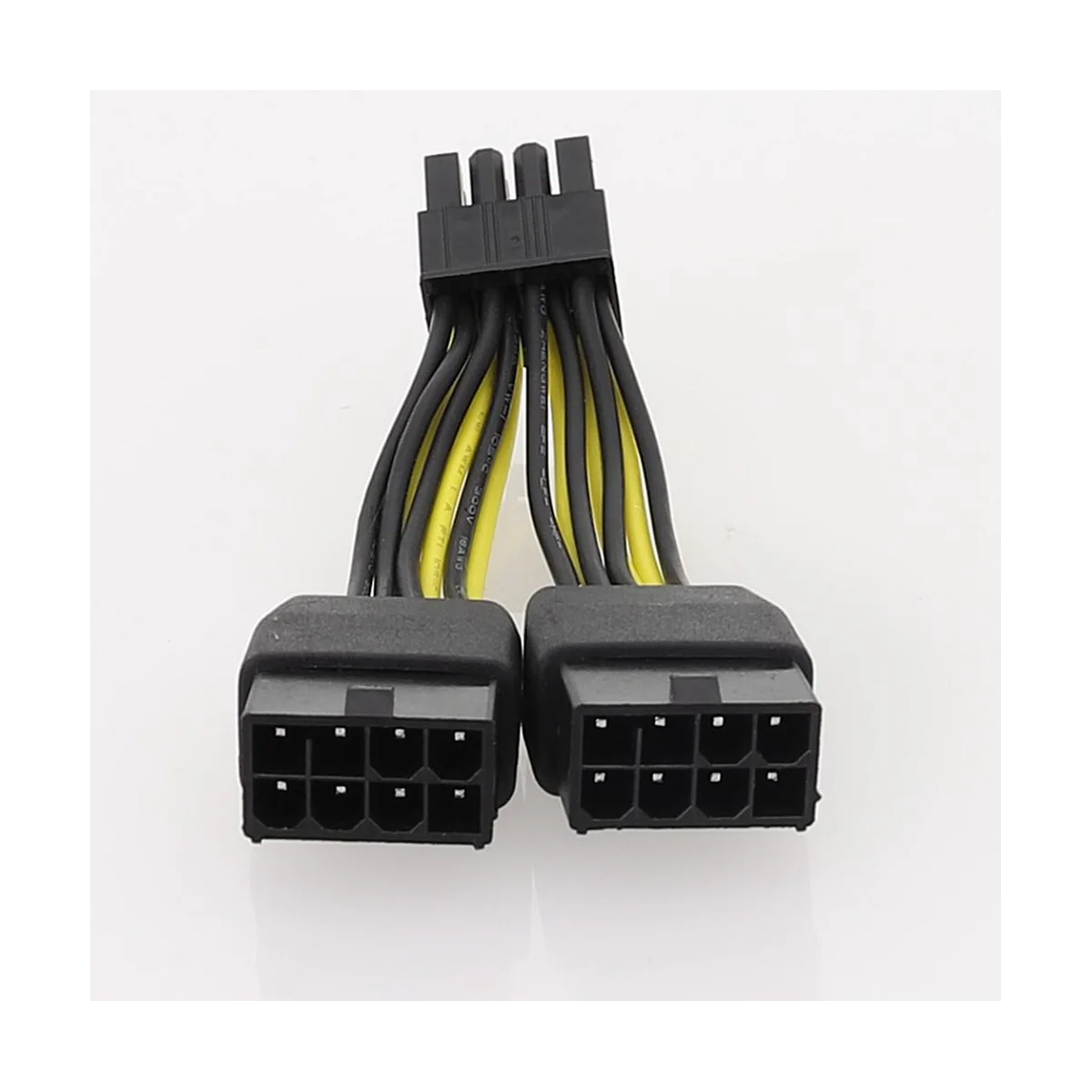 Dual 8Pin To 8Pin Power Cable Graphics Card Power Cord Cable For NVIDIA Dual 8Pin To 8Pin Power Cable Graphics Card Power Cord Cable For NVIDIA