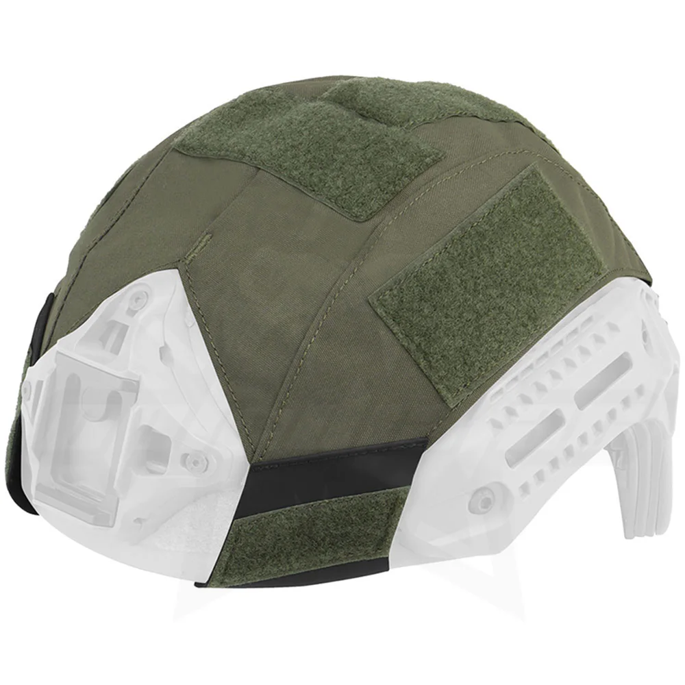 OPHIDIAN MTEK Helm Spezialhelmtuch Schnell trocknend Verschleißfest Leicht Staubdicht Helmüberzug Outdoor-Ausrüstung – Detail 6