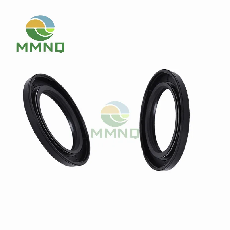 

Rotary Shaft oil seal20pcs/NBR(Nitrile) Shaft Oil Seal TC-10*24*7