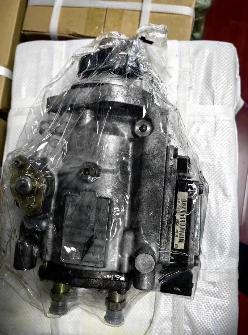 Diesel Brandstofinjectiepomp 0470504038 Voor 1093424050 Voor Nissan Navara 3.0 D 16700vx100 Motor