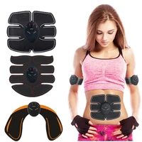Wireless EMS Butt Hip ABS Stimulator