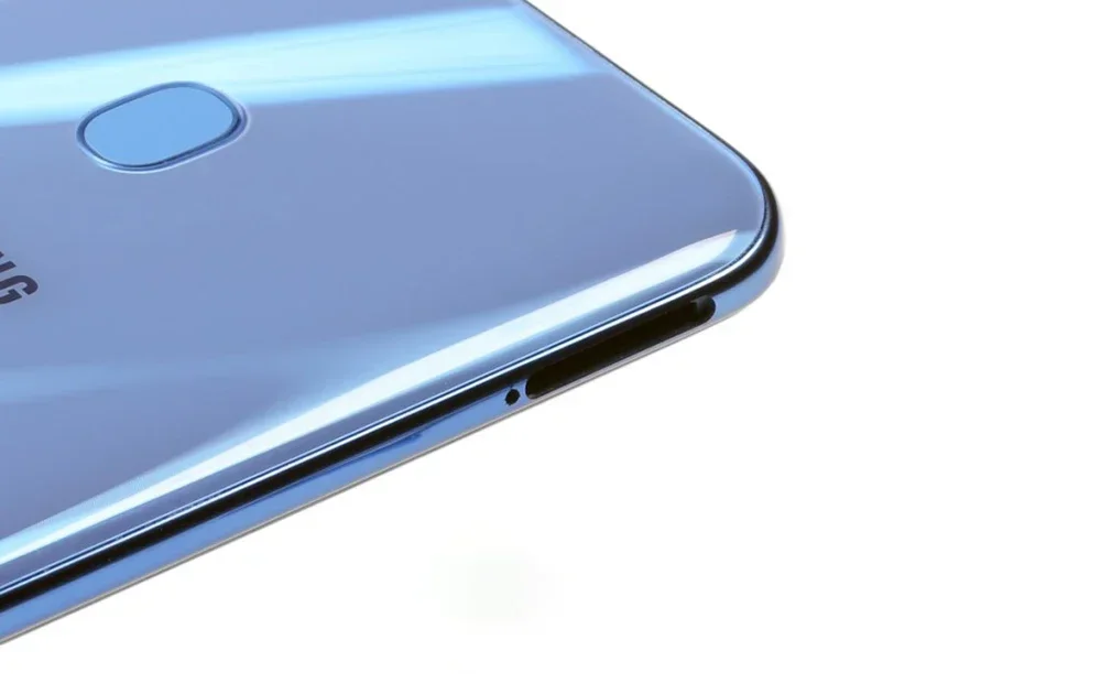 Samsung Galaxy A30 A305F Original Dual Sim Card Android 16MP 6.4