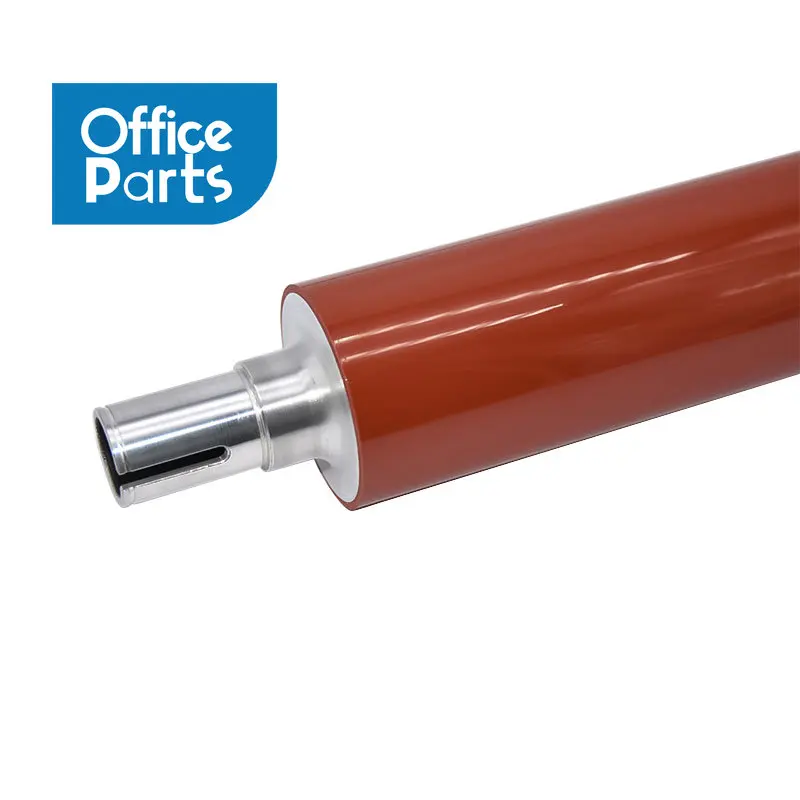 

Верхний ролик фьюзера A0G6730411 для Konica Minolta Bizhub Pro 1051 1200 1200P, пресс 1052 1250P, запчасти для копировальных аппаратов, 1 шт.