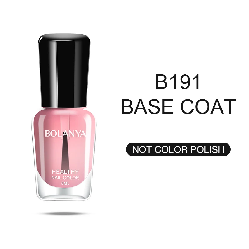 Water Based Permeable Base Coat No Need Uv Lamp