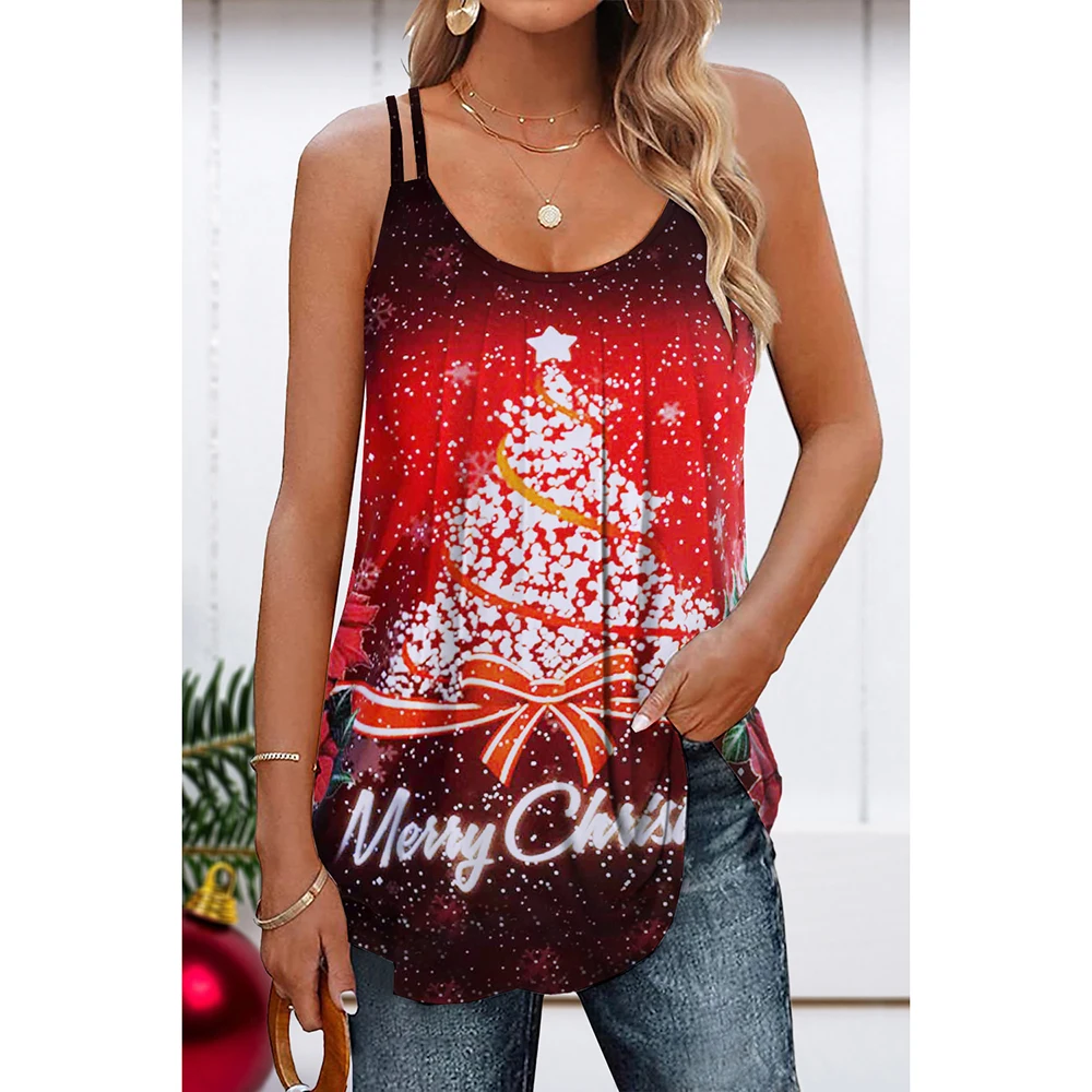 Рисунок 2 - Фотофон с изображением рождественской