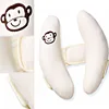 Infant Safety Car Seat Stroller Pillow Baby Head Neck Support Sleeping Pillows Toddler Kids Adjustable Pad Cushion Accessories 3