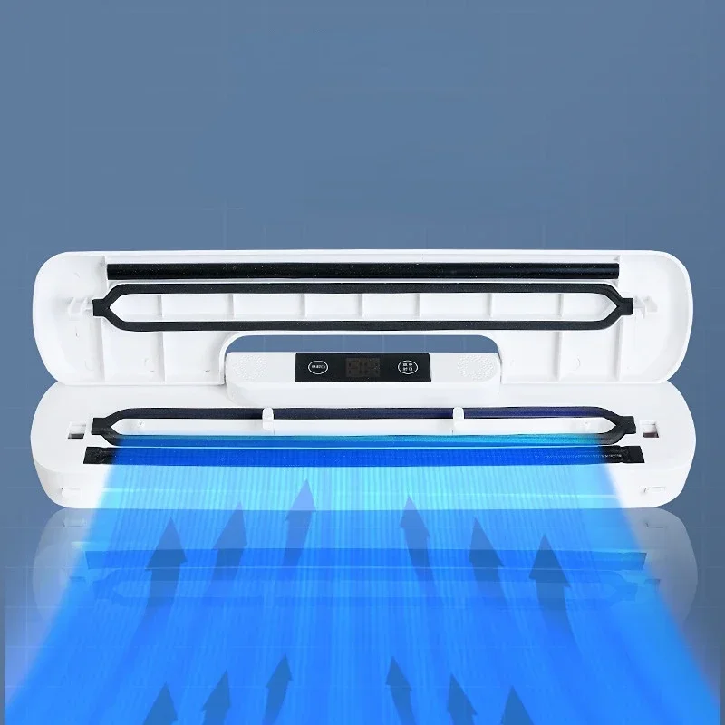 Рисунок 4 - Вакуумная упаковочная машина для пищевых продуктов