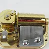 Luxury Music Box Mechanism 30 Note Musical Movement 3
