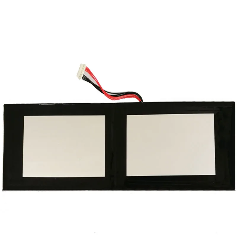 Bateria do Portátil para Notebook 11 Pinos Ferramentas de Fio 7.6v 6000mah Novo Kuu-x15 - Imagem 4