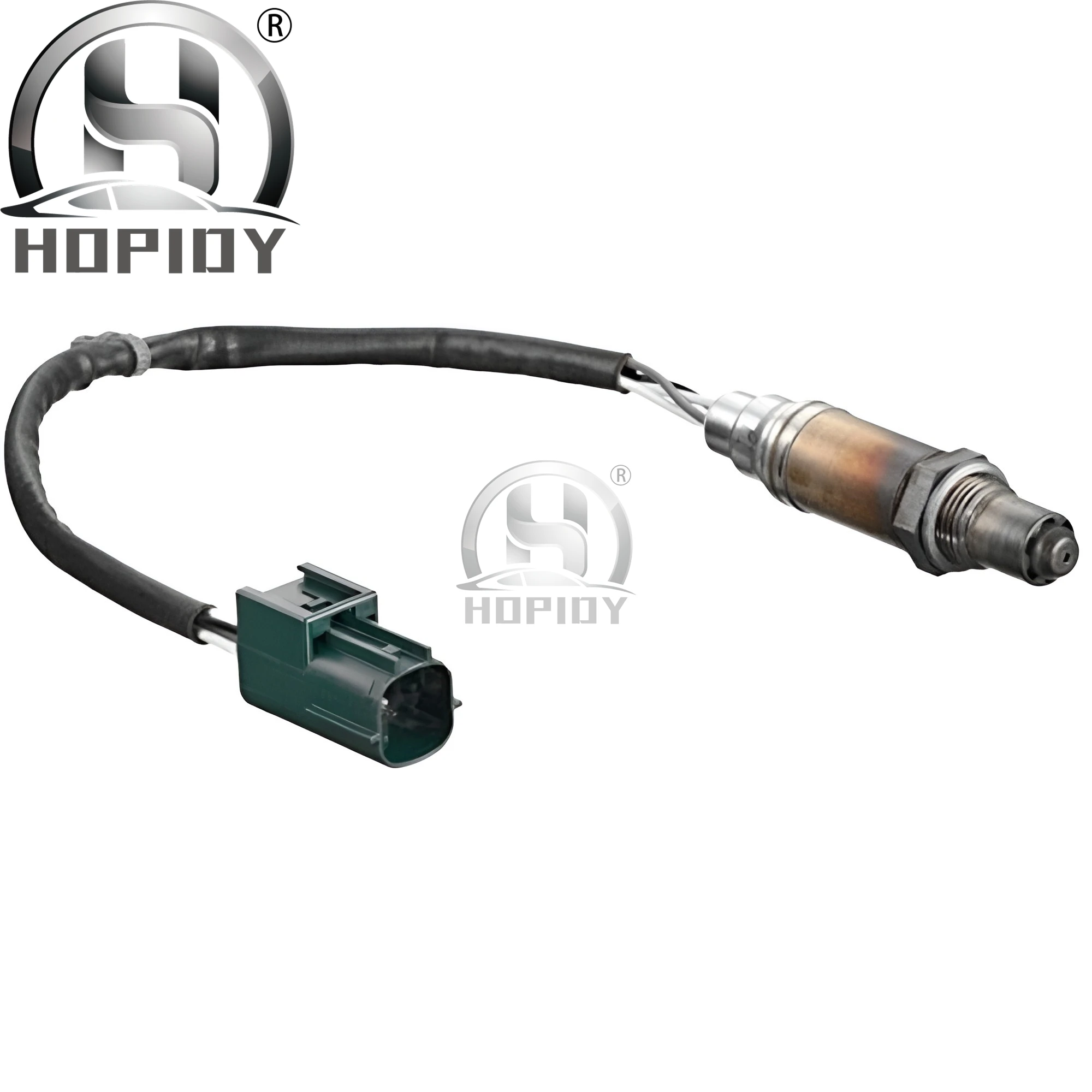 H67 For Nissan Oxygen Sensor 226a05m301, 226a05m301 Exhaust Gas