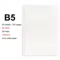 LineRefill-B5