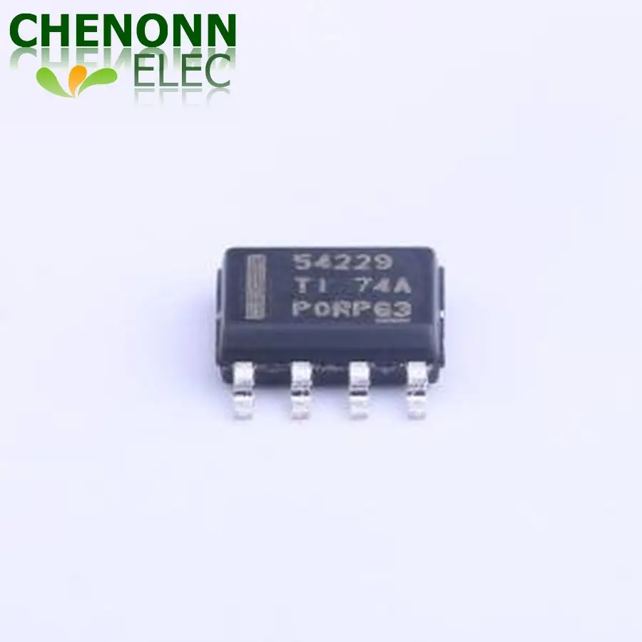 TPS54229DDAR
