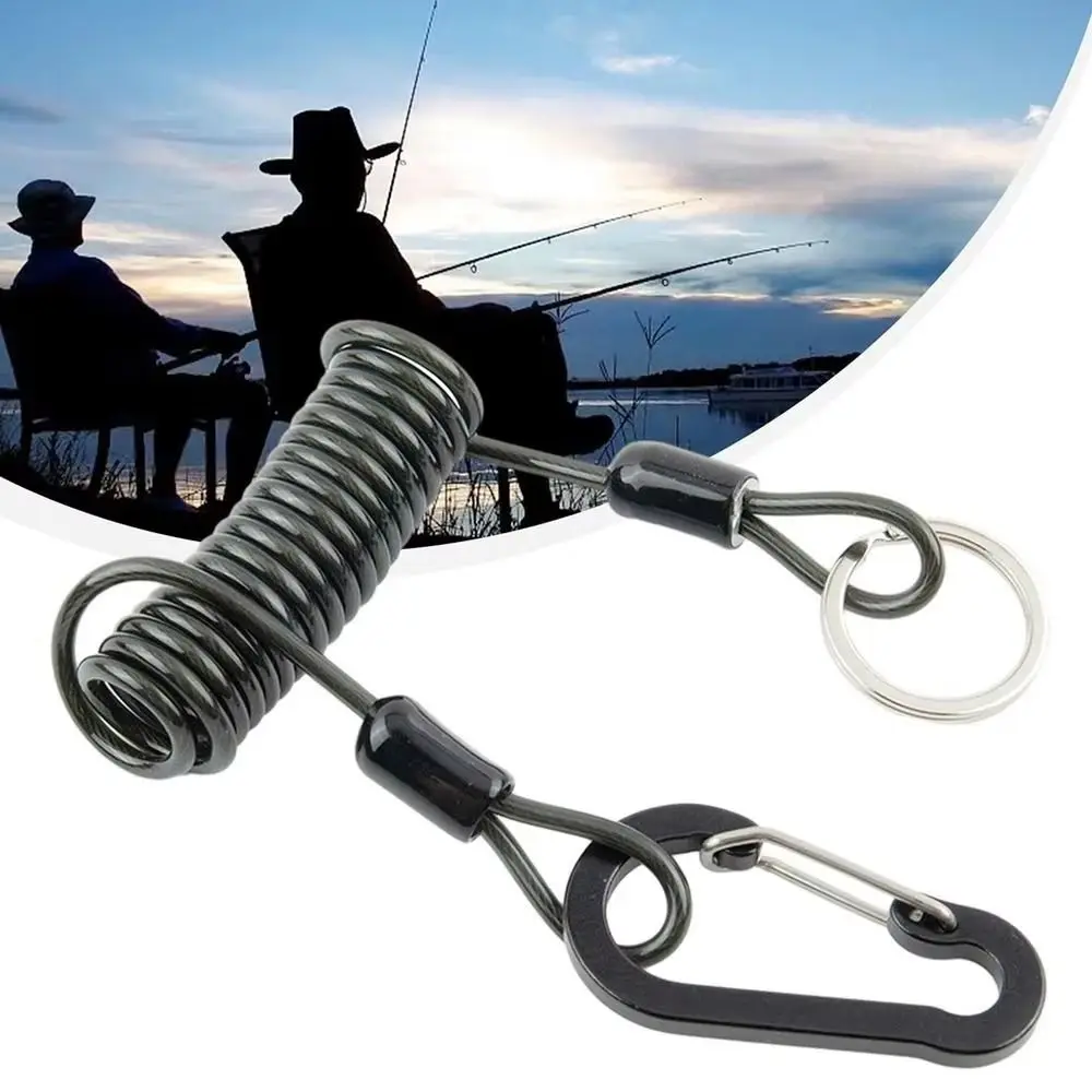  slider image of Elastic Coil Fishing Missed