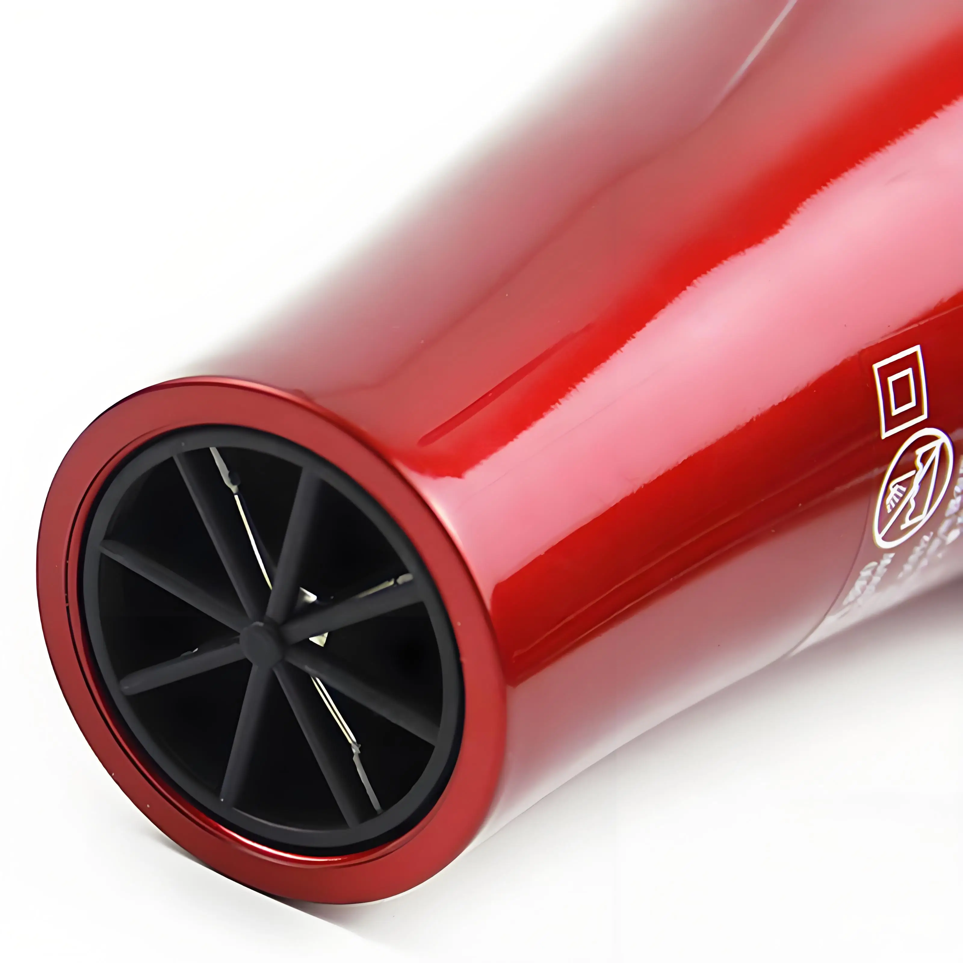 For hairdresser and hair salon 3 meter long wire EU Plug Real 2200w power professional blower dryer salon Hair Dryer hairdryer
