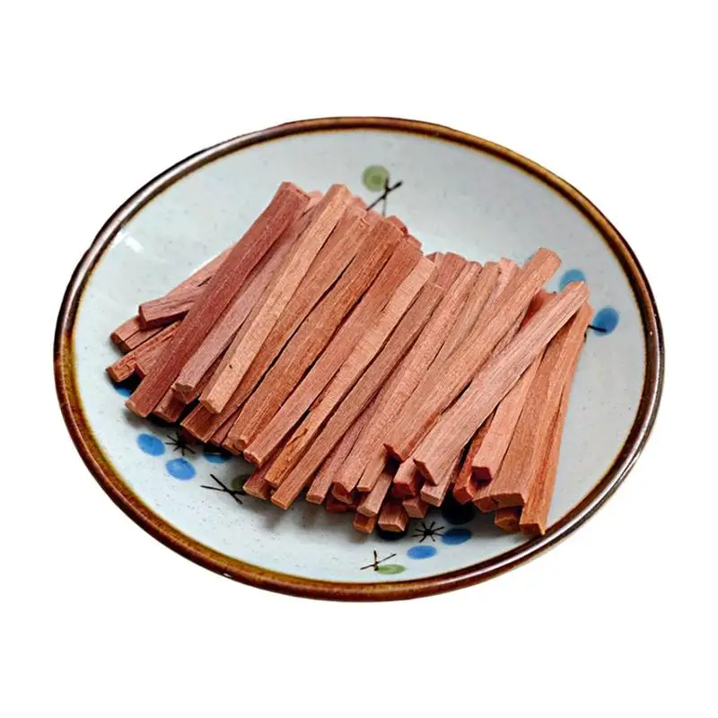 

Ароматические палочки с высокой смолой Sandalo