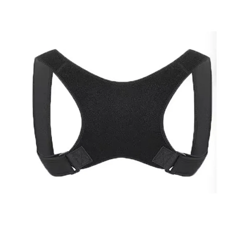 Ergonomic Posture Support Belt - Lightweight Back & Spine Alignment for All-Day Comfort