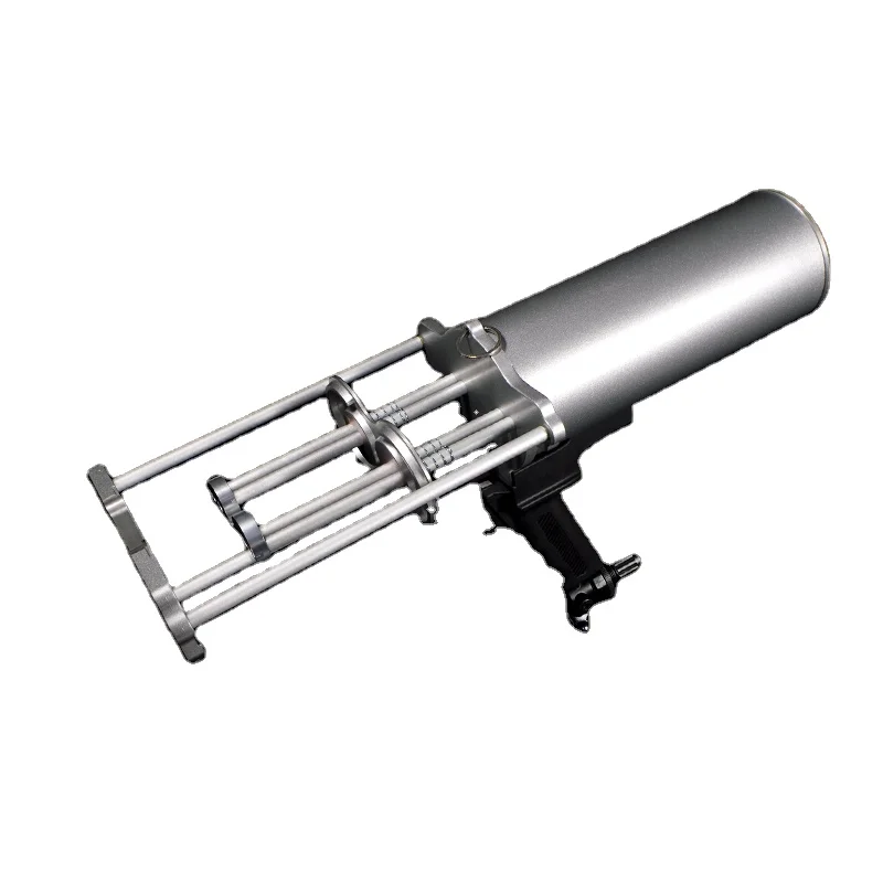

600ml 1:1 Air silicon for coating