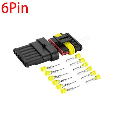 6pin