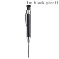 1pc black pencil