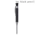1pc black pencil