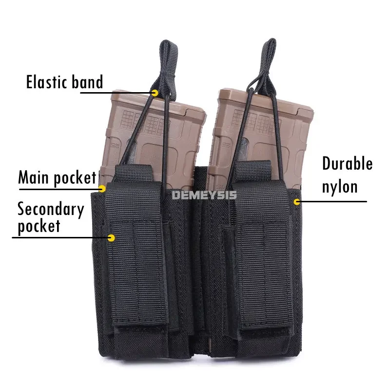   źâ Ŀġ, ̱  Ʈ ź Ȧ,   Molle, M4, M14, M16, AK AR, 2 ̾ ű Ŀġ