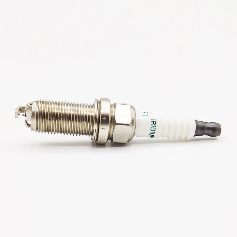 Dual Iridium Spark Plug 4/20pcs 90919-01249 FK20HBR11 For Lexus GS350 LS460 IS250 Crown Aurion 9091901249 FK20HBR-11 90919 01249
