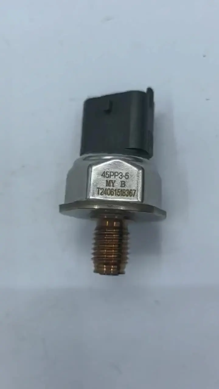 Датчик давления топливной рейки 45PP3-5 для Opel Astra J Corsa D 1 7 CDTI 55584473 15282576583 C156-A154 824002 824026