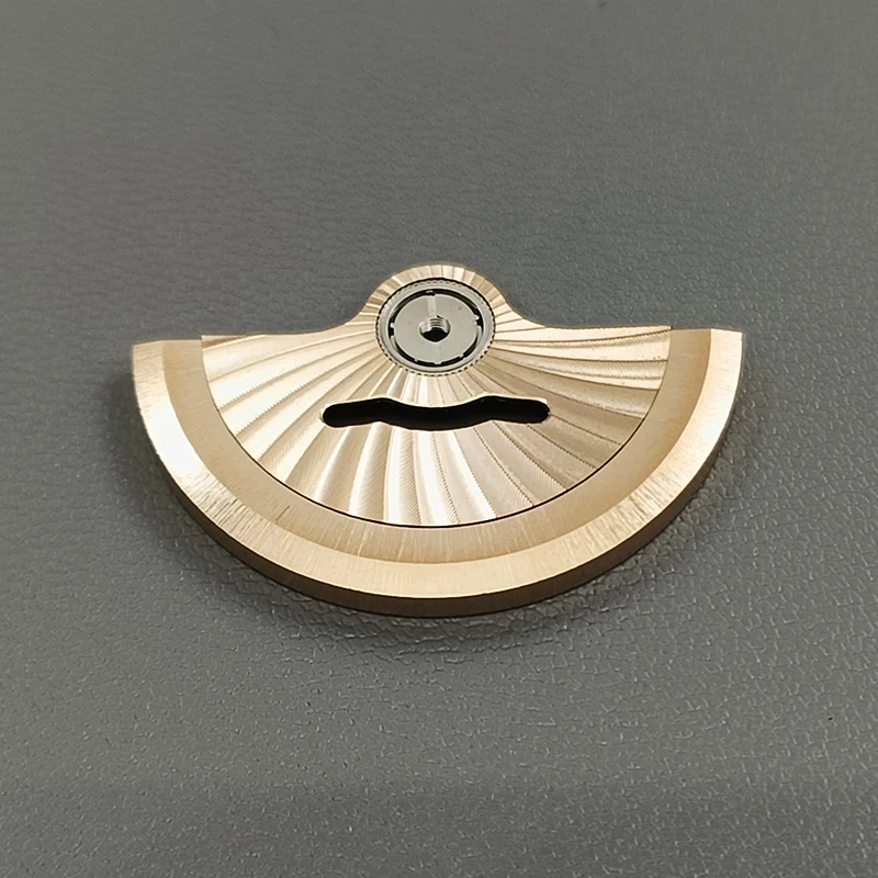 Automatic Hammer Rotor for Mechanical Watch Refit – High-Quality Pendulum Weight