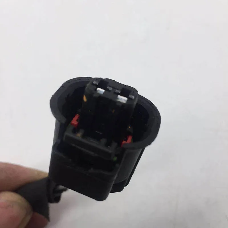 Adatto Per Peugeot 5008 1.6 Thp Iniettore Spina Oem 1984 H7