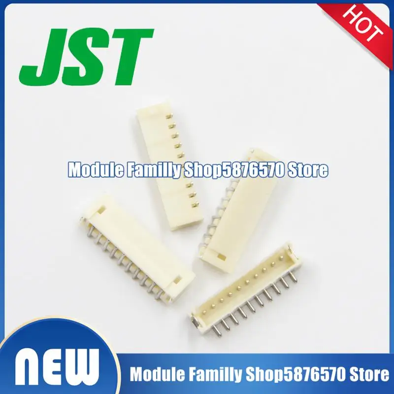 

50/pcs/lot new and original B6B-ZR-SM4-TF(LF)(SN)