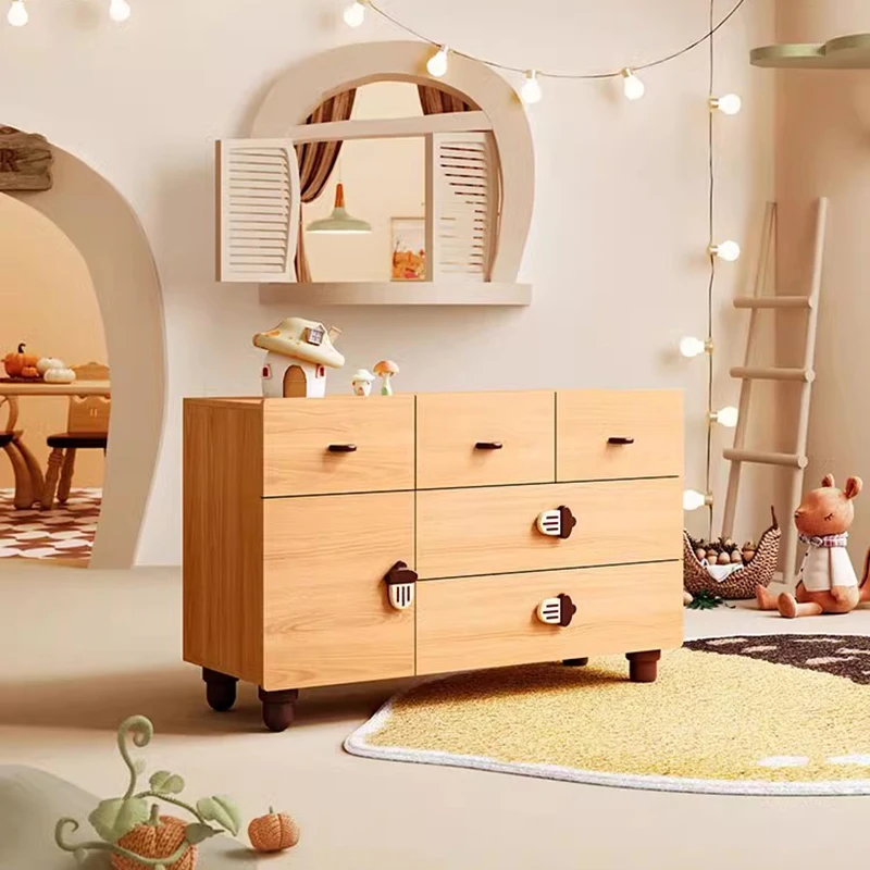 

Display Wooden Living Room Cabinet Corner Mobile Organizer Luxury Living Room Cabinet Modern Drawer Armoires De Salon Furniture