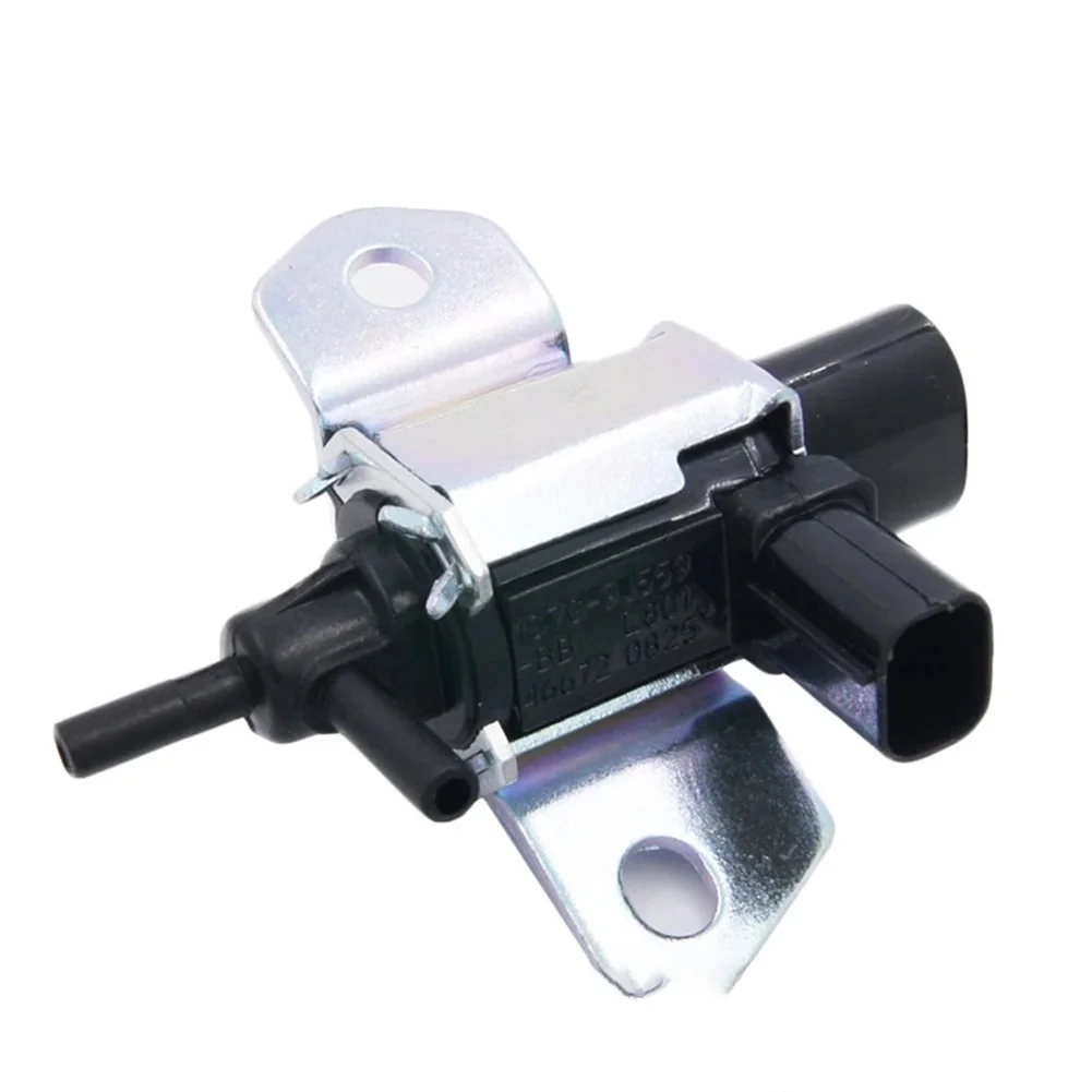 

Brand New Solenoid Valve Parts 1S7G-9J559-BB Accessories Control Fittings For Ford Focus 2.3L For Mazda 3 2.3 L4