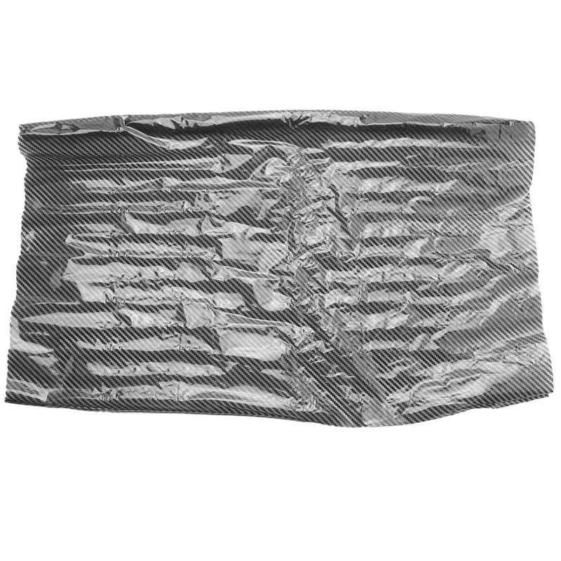 Hydrographic Film 0.5x2M Carbon Fiber Print Water Transfer Dipping